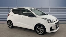 Hyundai i10 1.0 Play 5dr Petrol Hatchback